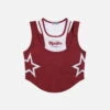 Embroidery Star Tank Top -Aelfric Eden Shop jpeg f5cc5397 2094 4b30 b536 865c9c0d38aa