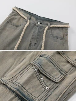 Aelfric Eden Rope Decoration Straight Jeans -Aelfric Eden Shop jpeg f5f6c4bd f041 464b b5a2 3d5cfa010e16