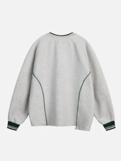 Aelfric Eden Embroidery Number Sweatshirt -Aelfric Eden Shop jpeg f63d6c6e bad1 4c43 973f b7857a37fd13