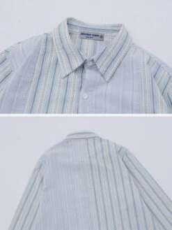 Aelfric Eden Star Stripe Patchwork Long Sleeve Shirt -Aelfric Eden Shop jpeg f77eb51a 5bba 4905 9112 93ef143704bd