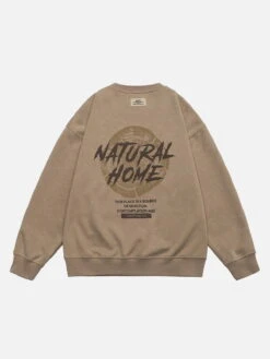 Aelfric Eden Letter Print Washed Sweatshirt -Aelfric Eden Shop jpeg f7da0d4f f189 4e3c 97ca 918cae48ec0d