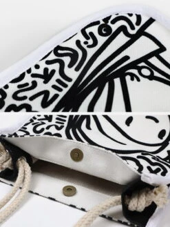 Graffiti Girl Print Crossbody Bag -Aelfric Eden Shop jpeg fa3f006d a6ec 467a a19c 6c0aa88cecfd