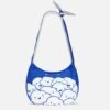Klein Blue Cartoon Pattern Canvas Bag -Aelfric Eden Shop jpeg fab34324 6523 4c20 99fa 137f1a686dfa