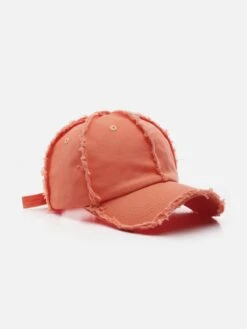 Vintage Washed Fringe Cap -Aelfric Eden Shop jpeg fadc9bef f5e0 4a9c 975c 113ca904c540