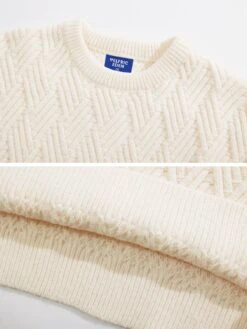 Aelfric Eden Solid Twist Sweater -Aelfric Eden Shop jpeg fb2a9e08 1e30 4b16 9ee8 a101ae6fa7d3