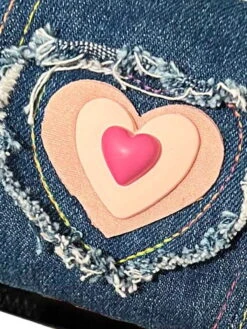 3D Fringe Heart Denim Beret -Aelfric Eden Shop jpeg fb2c957a b313 4c69 98dc 1c2b60664ae6