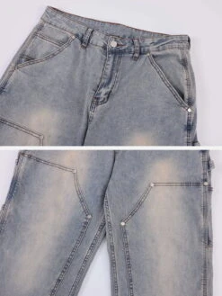 Aelfric Eden Rivet Pocket Jeans -Aelfric Eden Shop jpeg fbc26379 919e 4969 a253 260a4e71ce40