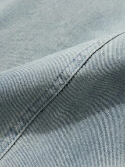 Aelfric Eden Washed Denim Short Sleeve Shirt -Aelfric Eden Shop jpeg fca5a025 8757 4237 9de5 8665a2382185