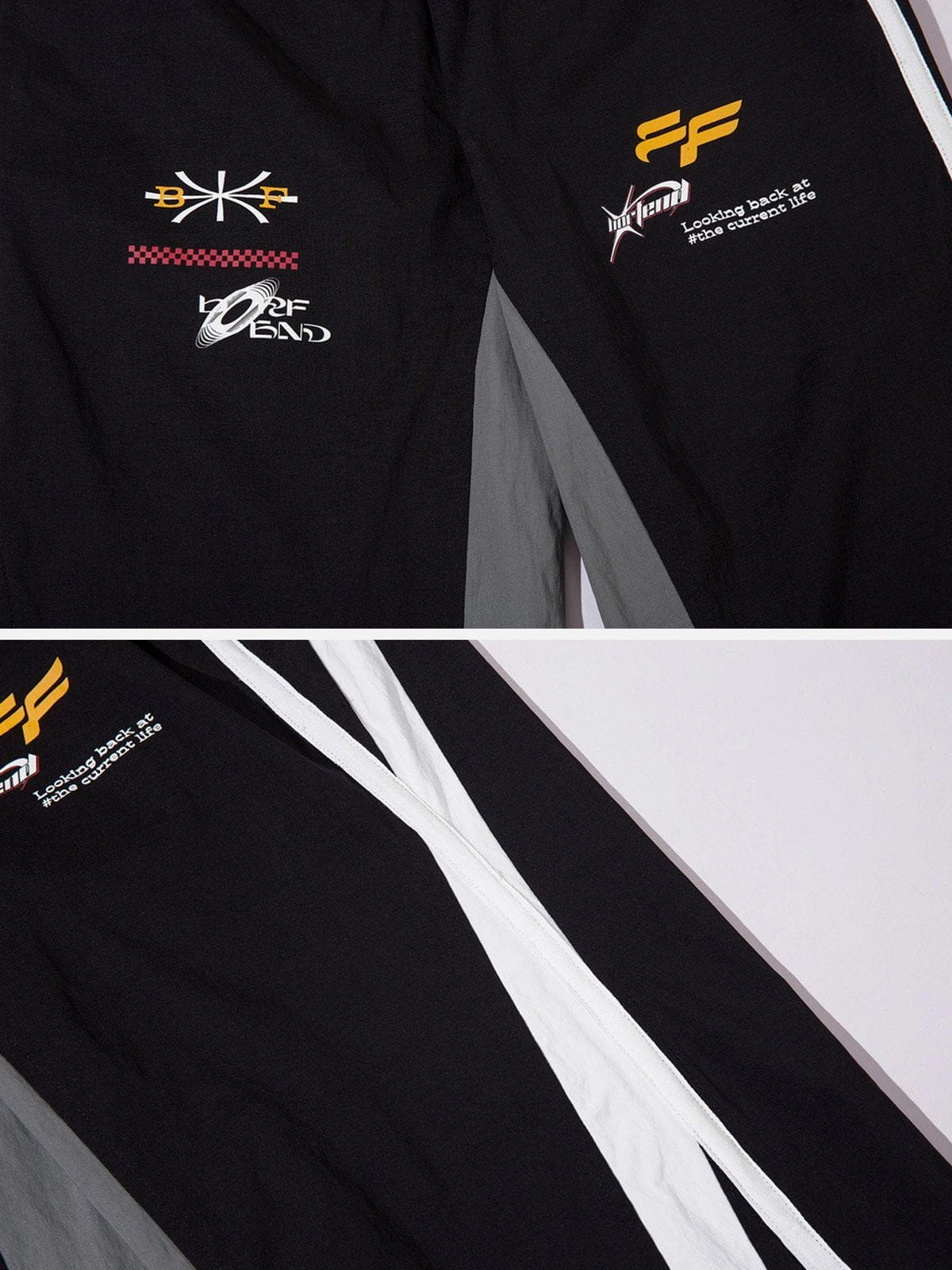 Aelfric Eden Color Blocking Racing Pants 9 Aelfric Eden Color Blocking Racing Pants - Image 7