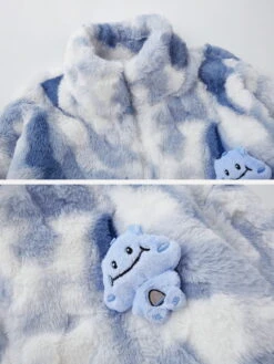 Aelfric Eden Gradient Tie Dye Fleece Jacket 9 Aelfric Eden Gradient Tie Dye Fleece Jacket -Aelfric Eden Shop jpeg fd3f8ed7 4afd 42be aa83 f0b5fbc08406