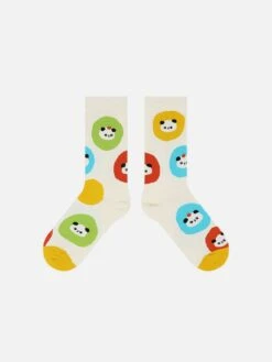 Cartoon Panda Mid-Calf Socks -Aelfric Eden Shop jpeg fd63c863 bb5d 405c 9b28 82e832bee735