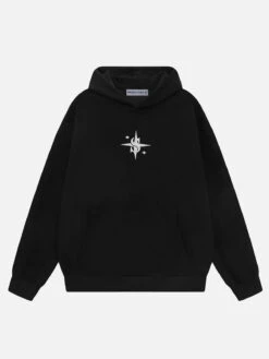 Aelfric Eden Embroidery Star Hoodie -Aelfric Eden Shop jpeg fd9d3cfb f97a 4a59 a0de 644b0a2f161c