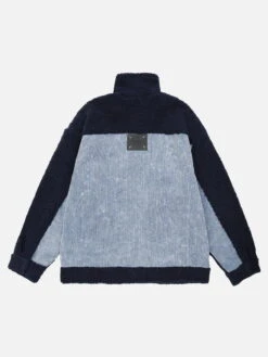 Aelfric Eden Corduroy Patchwork Sherpa Coat -Aelfric Eden Shop jpeg fe078af4 d0d1 4405 9eae 28725345153f