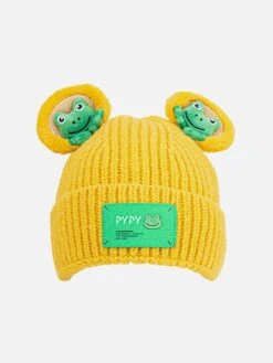 Cute Cartoon 3D Frog Beanie -Aelfric Eden Shop jpeg fe271a6f a89d 4ad9 bdd5 ba577a0019f2