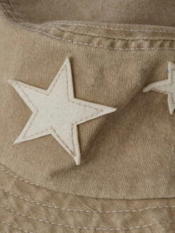 Embroidery Star Bucket Hat -Aelfric Eden Shop jpeg febc9499 7f6c 494a a83d d6eadbba2665