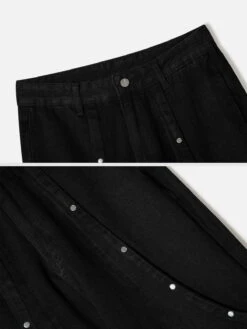 Aelfric Eden Rivet Patchwork Jeans -Aelfric Eden Shop jpeg fec35ed1 c60a 4846 8b1d 5d4cf6ea88c0