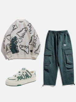 Aelfric Eden Dinosaur Cartoon Pattern Knit Sweater 20 Aelfric Eden Dinosaur Cartoon Pattern Knit Sweater -Aelfric Eden Shop lQDPJw6dgmjDyfbNBkDNBLCwzEejD kJlekEgmf5O8BoAA 1200 1600.jpg 720x720q90g