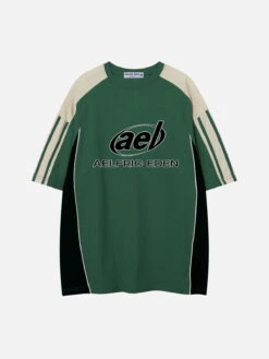 Aelfric Eden Contrast Color Speedway Racing Tee -Aelfric Eden Shop lQDPJwADfImfGerNBkDNBLCwmWkrad7jwQsEpRrtU8DfAA 1200 1600