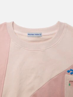 Aelfric Eden Irregular Patchwork Tee<font Color="#00249C"><br>S/S 24 The Dreamers</font> -Aelfric Eden Shop lQDPJx1TufsJmXHNBkDNBLCwXQHUMabdHSsF4Yv XSWCAA 1200 1600