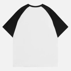 Aelfric Eden | Star Unisex Street Style U-Neck Plain Cotton Short Sleeves 14 Aelfric Eden | Star Unisex Street Style U-Neck Plain Cotton Short Sleeves -Aelfric Eden Shop org 1007