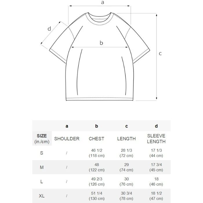 Aelfric Eden | Star Unisex Street Style U-Neck Plain Cotton Short Sleeves 10 Aelfric Eden | Star Unisex Street Style U-Neck Plain Cotton Short Sleeves - Image 8