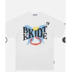 Aelfric Eden | Crew Neck Unisex Street Style U-Neck Cotton Short Sleeves -Aelfric Eden Shop org 1014