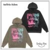 Aelfric Eden | Pullovers Sweat Street Style Long Sleeves Plain Cotton Logo -Aelfric Eden Shop org 1017