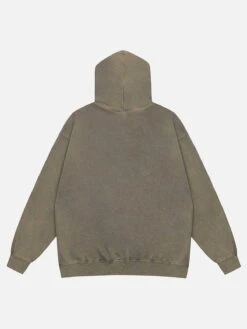 Aelfric Eden | Pullovers Sweat Street Style Long Sleeves Plain Cotton Logo -Aelfric Eden Shop org 1019