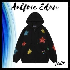 Aelfric Eden | Unisex Street Style Hoodies