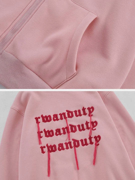 Aelfric Eden | Unisex Street Style Long Sleeves Cotton Hoodies 7 Aelfric Eden | Unisex Street Style Long Sleeves Cotton Hoodies - Image 5