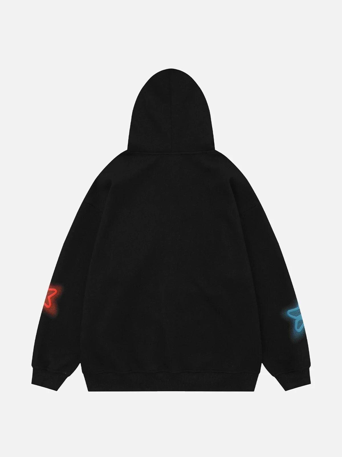 Aelfric Eden | Unisex Street Style Hoodies 7 Aelfric Eden | Unisex Street Style Hoodies - Image 5