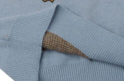 Aelfric Eden | Crew Neck Unisex Street Style Long Sleeves Plain Logo -Aelfric Eden Shop org 1043