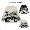 Aelfric Eden | Unisex Street Style Long Sleeves Sweaters -Aelfric Eden Shop org 1057