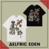 Aelfric Eden | Unisex Street Style T-Shirts -Aelfric Eden Shop org 1075