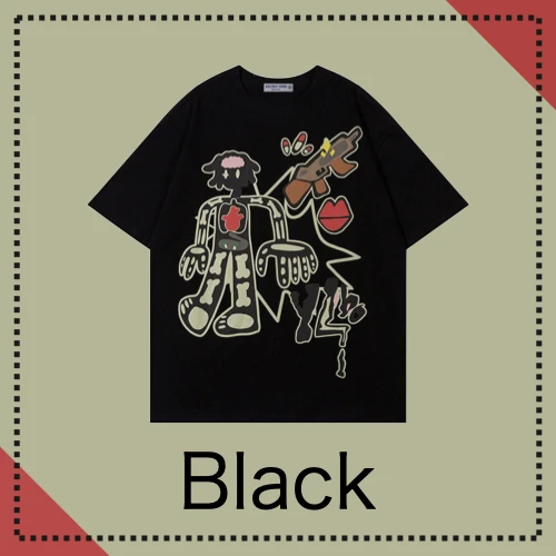 Aelfric Eden | Unisex Street Style T-Shirts 4 Aelfric Eden | Unisex Street Style T-Shirts - Image 2