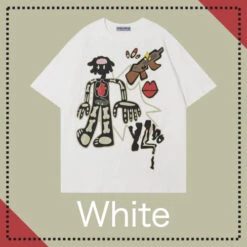 Aelfric Eden | Unisex Street Style T-Shirts 10 Aelfric Eden | Unisex Street Style T-Shirts -Aelfric Eden Shop org 1077