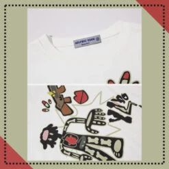 Aelfric Eden | Unisex Street Style T-Shirts 12 Aelfric Eden | Unisex Street Style T-Shirts -Aelfric Eden Shop org 1079