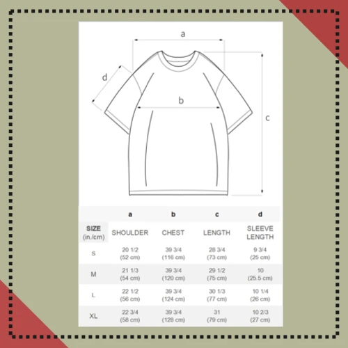 Aelfric Eden | Unisex Street Style T-Shirts 8 Aelfric Eden | Unisex Street Style T-Shirts - Image 6