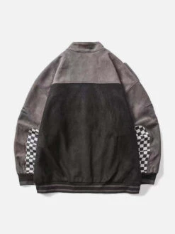 Aelfric Eden | Unisex Street Style Logo Jackets -Aelfric Eden Shop org 1101