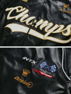 Aelfric Eden | Unisex Street Style Plain Logo Biker Jackets 18 Aelfric Eden | Unisex Street Style Plain Logo Biker Jackets -Aelfric Eden Shop org 1109