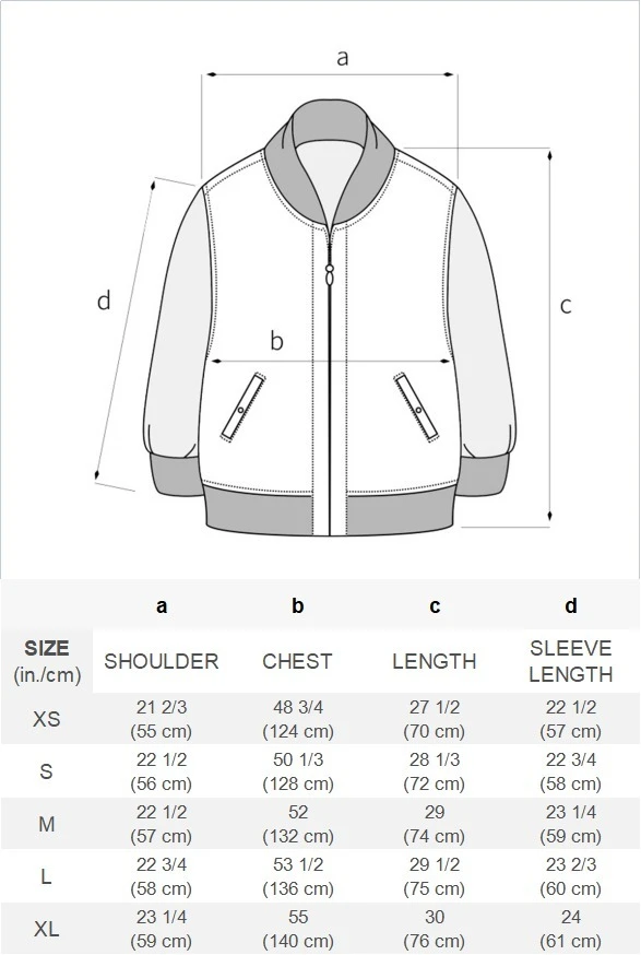 Aelfric Eden | Unisex Street Style Plain Logo Biker Jackets 15 Aelfric Eden | Unisex Street Style Plain Logo Biker Jackets - Image 13