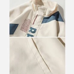 Aelfric Eden | Unisex Street Style Jackets -Aelfric Eden Shop org 1122