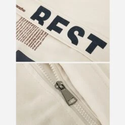 Aelfric Eden | Unisex Street Style Jackets -Aelfric Eden Shop org 1125