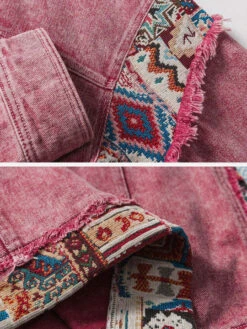 Aelfric Eden | Unisex Blended Fabrics Street Style Cotton Long Oversized -Aelfric Eden Shop org 1140