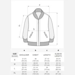 Aelfric Eden | Unisex Faux Fur Street Style Oversized Shearling Jackets -Aelfric Eden Shop org 1152