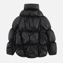 Aelfric Eden | Unisex Street Style Plain Oversized Coats -Aelfric Eden Shop org 1155