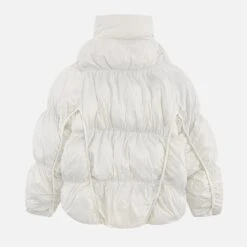 Aelfric Eden | Unisex Street Style Plain Oversized Coats -Aelfric Eden Shop org 1161