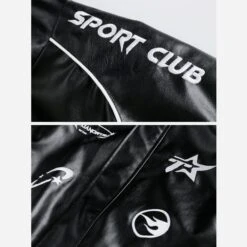 Aelfric Eden | Unisex Faux Fur Street Style Cotton Oversized -Aelfric Eden Shop org 117