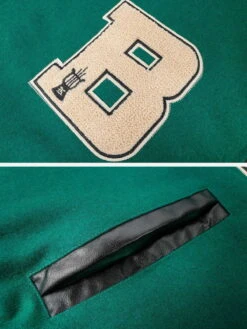 Aelfric Eden | Wool Street Style Souvenir Jackets -Aelfric Eden Shop org 1184