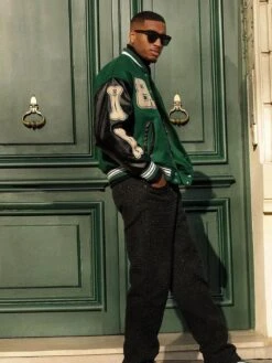 Aelfric Eden | Wool Street Style Souvenir Jackets -Aelfric Eden Shop org 1187